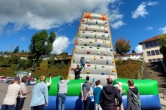 Gassenmarkt-2025-Kletterwand