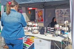 Gassenmarkt-2025-Malschule-Morhaim
