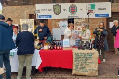 Gassenmarkt-2025-Verschwisterungsvereine